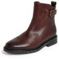 Stiefelette Gabor Comfort braun, 39