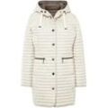 Wende-Steppjacke BASLER beige, 50