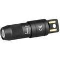 Olight imini 2 EOS wiederaufladbare Taschenlampe mit integriertem USB-Stecker