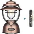 Olight Olantern Classic 2 Pro Campinglampe USB wiederauflabare klassische Laterne Bundle