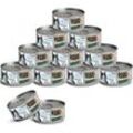 Dogs'n Tiger Katzenassfutter Wonne 12x70 g