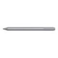 Microsoft Surface Pen M1776 - Aktiver Stylus - 2 Tasten - Bluetooth 4.0 - Platin - kommerziell