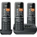 GIGASET COMFORT 550A Trio Schnurloses Telefon