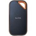 SanDisk 2 TB Extreme PRO Portable SSD Speicher V2