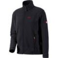 Ruko - Herren Fleecejacke Gr. 2XL - 810841