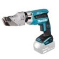 makita DJS131Z Akku-Blechschere 18,0 V, ohne Akku