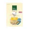 REAL NATURE Original Trockenfutter Katze Adult Huhn + Freeze Dried Stückchen 300 g