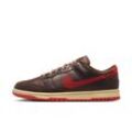 Nike Dunk Low Retro Herrenschuh - Braun