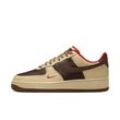 Nike Air Force 1 '07 Schuh - Braun