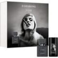 Eisenberg Herrendüfte L'Art du Parfum Coffret J'ose Homme Eau de Parfum Spray 50 ml + Deodorant Stick 75 ml 1 Stk.