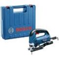 Bosch Professional GST 90 BE Stichsäge 060158F000 inkl. Koffer 650 W 230 V