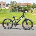 Galano GA20 Kinderfahrrad 20 Zoll ab 5 Jahre 120 - 135 cm Mädchen Jungen Fahrrad