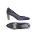 Tamaris Damen Pumps, blau, Gr. 39