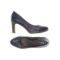 Tamaris Damen Pumps, grau, Gr. 36