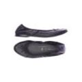 Tamaris Damen Ballerinas, schwarz, Gr. 39