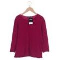 S.marlon Damen Pullover, pink, Gr. 34