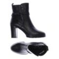 Tamaris Damen Stiefelette, schwarz, Gr. 35