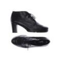 Gabor Damen Stiefelette, schwarz, Gr. 5