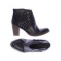 Tamaris Damen Stiefelette, schwarz, Gr. 39