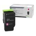 Lexmark 76C0HM0 magenta Toner