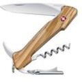 VICTORINOX Wine Master Schweizer Taschenmesser braun