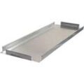 Simonrack Stahlfachboden silber 90,0 x 30,0 cm