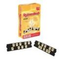 Jumbo Rummikub Wort in Metalldose Geschicklichkeitsspiel