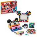 LEGO® DOTS 41964 Micky & Minnie Kreativbox zum Schulanfang Bausatz