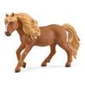 Schleich® Horse Club 13943 Island Pony Hengst Spielfigur