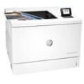 HP Color LaserJet Enterprise M751dn Farb-Laserdrucker weiß