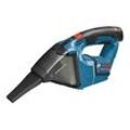 BOSCH Professional GAS 12V Solo Akku-Handstaubsauger ohne Akku