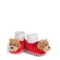 FC Bayern Babyschuhe Berni - Rot - Baby