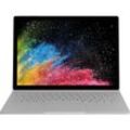 Microsoft Surface Book 2 13" Core i7 1.9 GHz - SSD 512 GB - 16GB QWERTY - Englisch