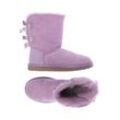 UGG Damen Stiefelette, flieder, Gr. 36