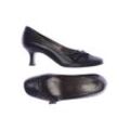 Gabor Damen Pumps, schwarz, Gr. 37