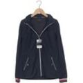 Tommy Hilfiger Damen Jacke, marineblau, Gr. 34