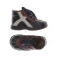 Richter Shoes Damen Kinderschuhe, marineblau, Gr. 21