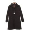 Moncler Damen Mantel, braun, Gr. 38