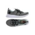 Rieker Damen Sneakers, grau, Gr. 39