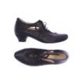 Think! Damen Pumps, schwarz, Gr. 42