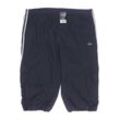 adidas Herren Stoffhose, grau, Gr. 0