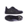 veja Damen Sneakers, schwarz, Gr. 39