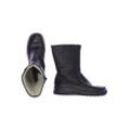 Rieker Damen Stiefelette, schwarz, Gr. 36