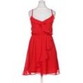 Na-Kd Damen Kleid, rot, Gr. 32