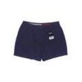 Tommy Jeans Damen Shorts, marineblau, Gr. 30