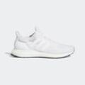 Sneaker ADIDAS SPORTSWEAR "ULTRABOOST 1.0 LAUFSCHUH" Gr. 40, weiß (cloud white / cloud white) Schuhe