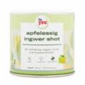 for you apfelessig ingwer shot 100g- 20 Portionen