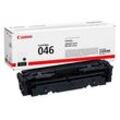 Canon 046 BK schwarz Toner