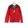 Mammut Herren Jacke, rot, Gr. 48