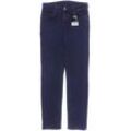 Mustang Damen Jeans, marineblau, Gr. 28